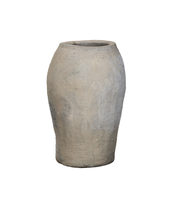 Grain Pot