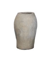 Grain Pot