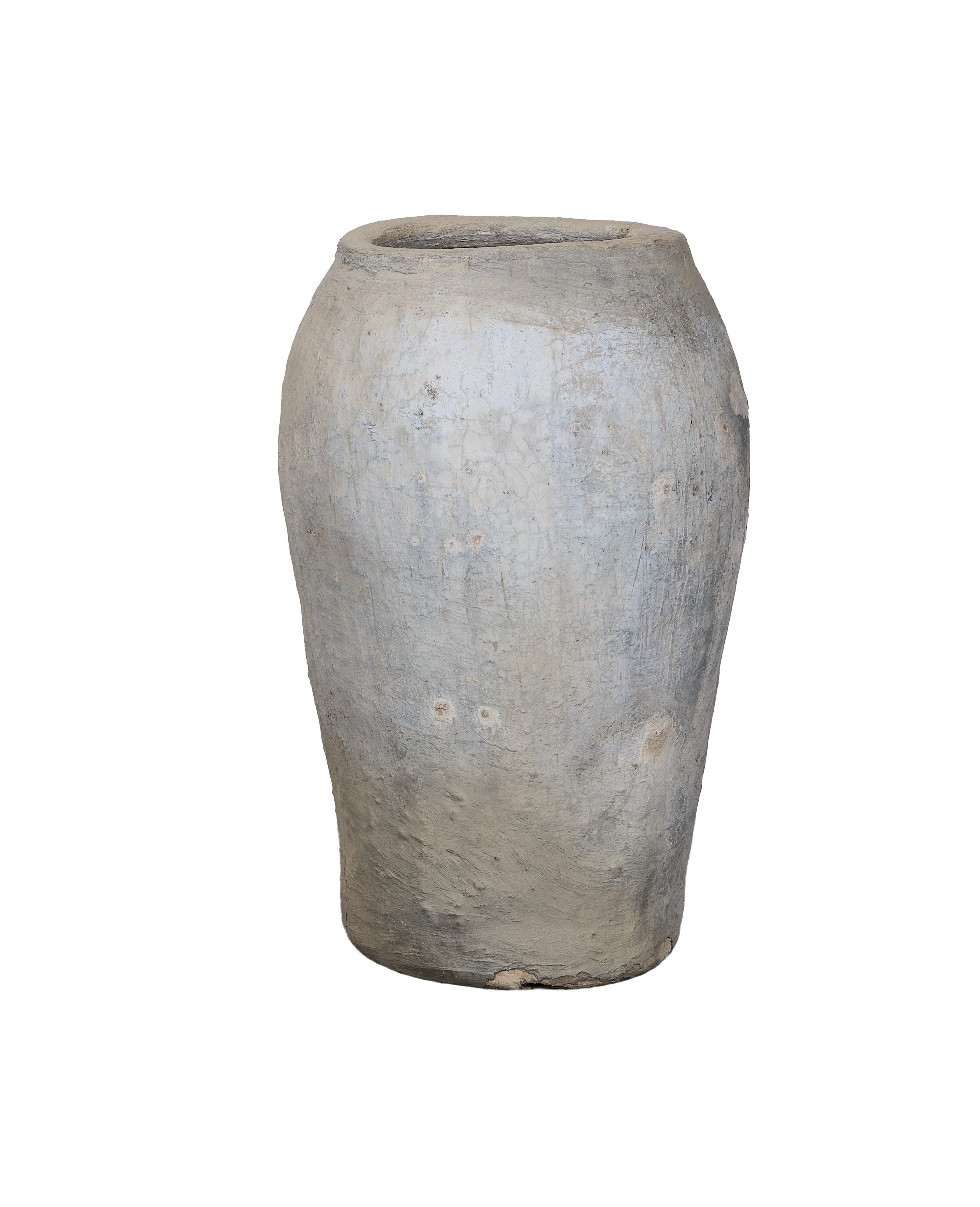 Grain Pot