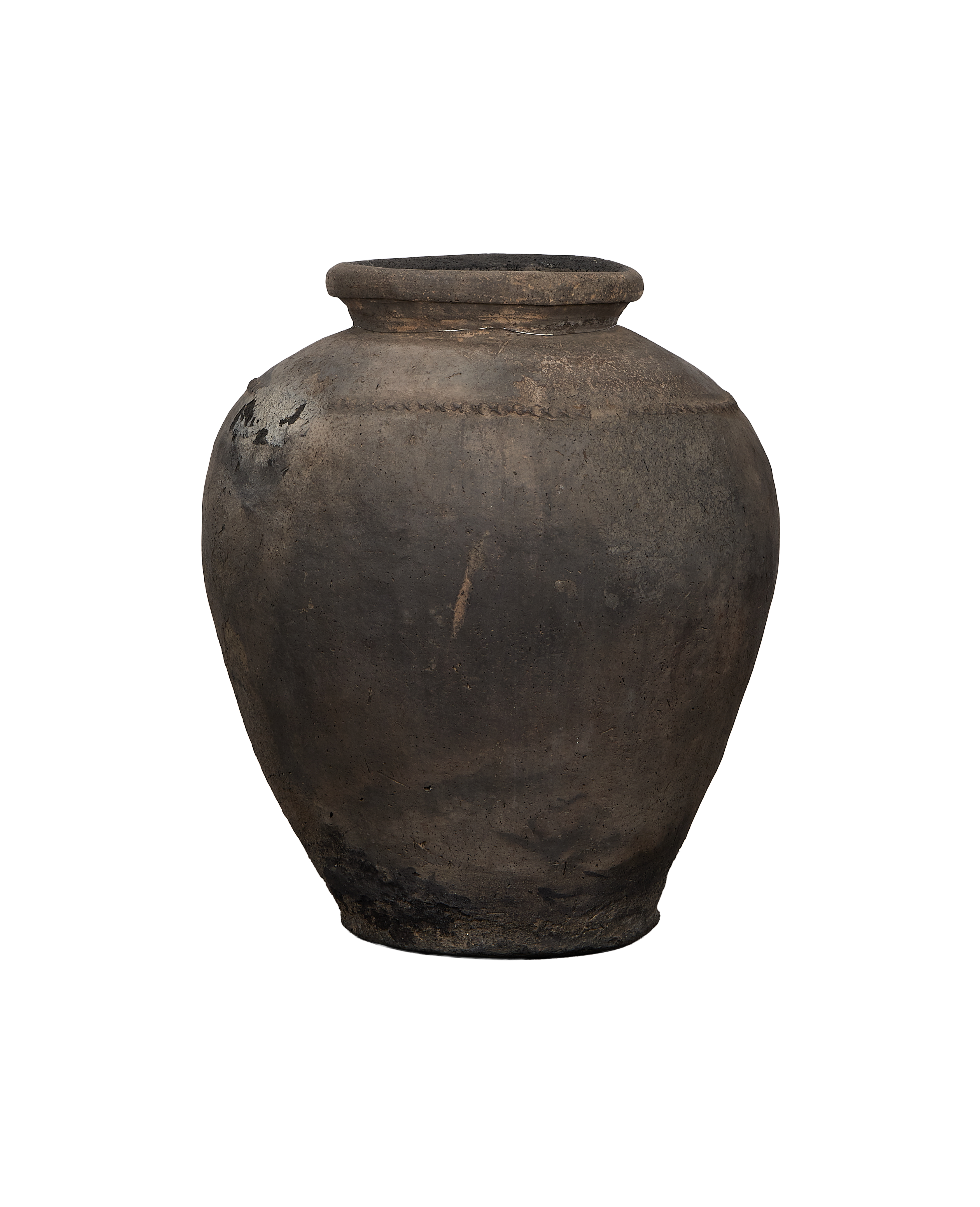 Grain Pot