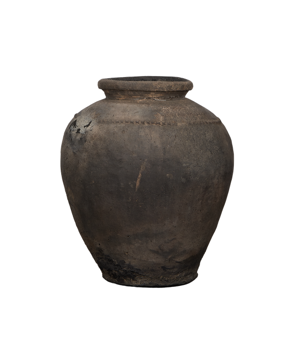 Grain Pot