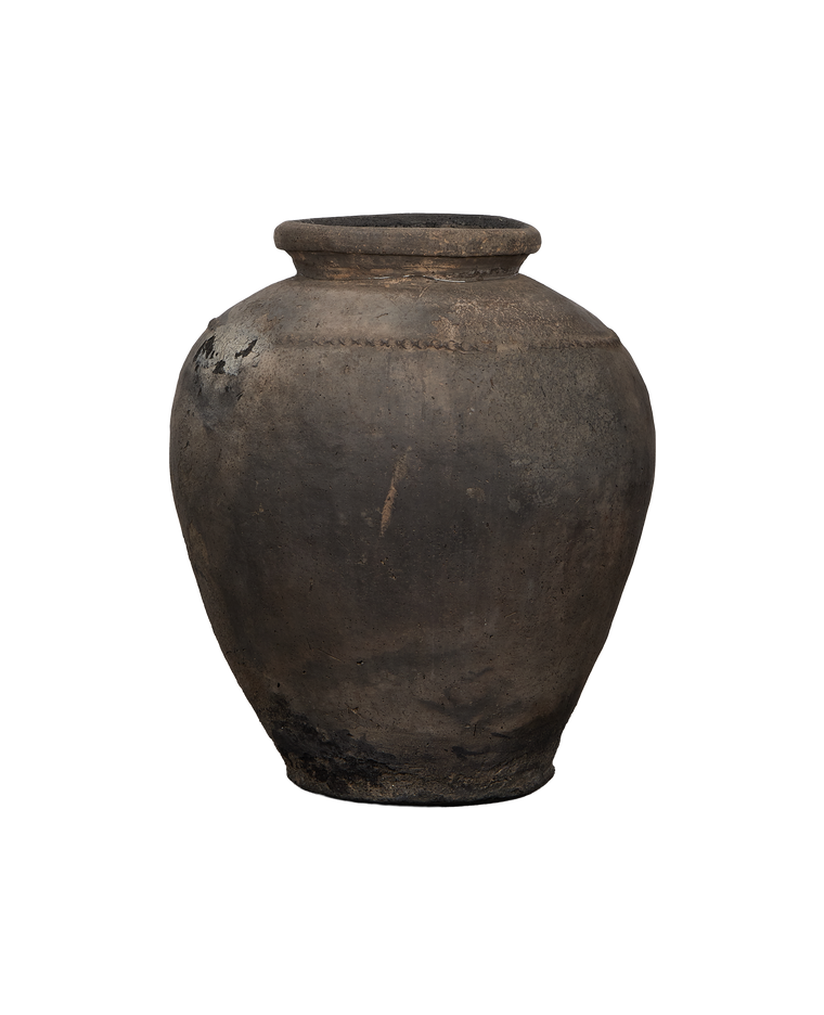 Grain Pot