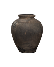Grain Pot