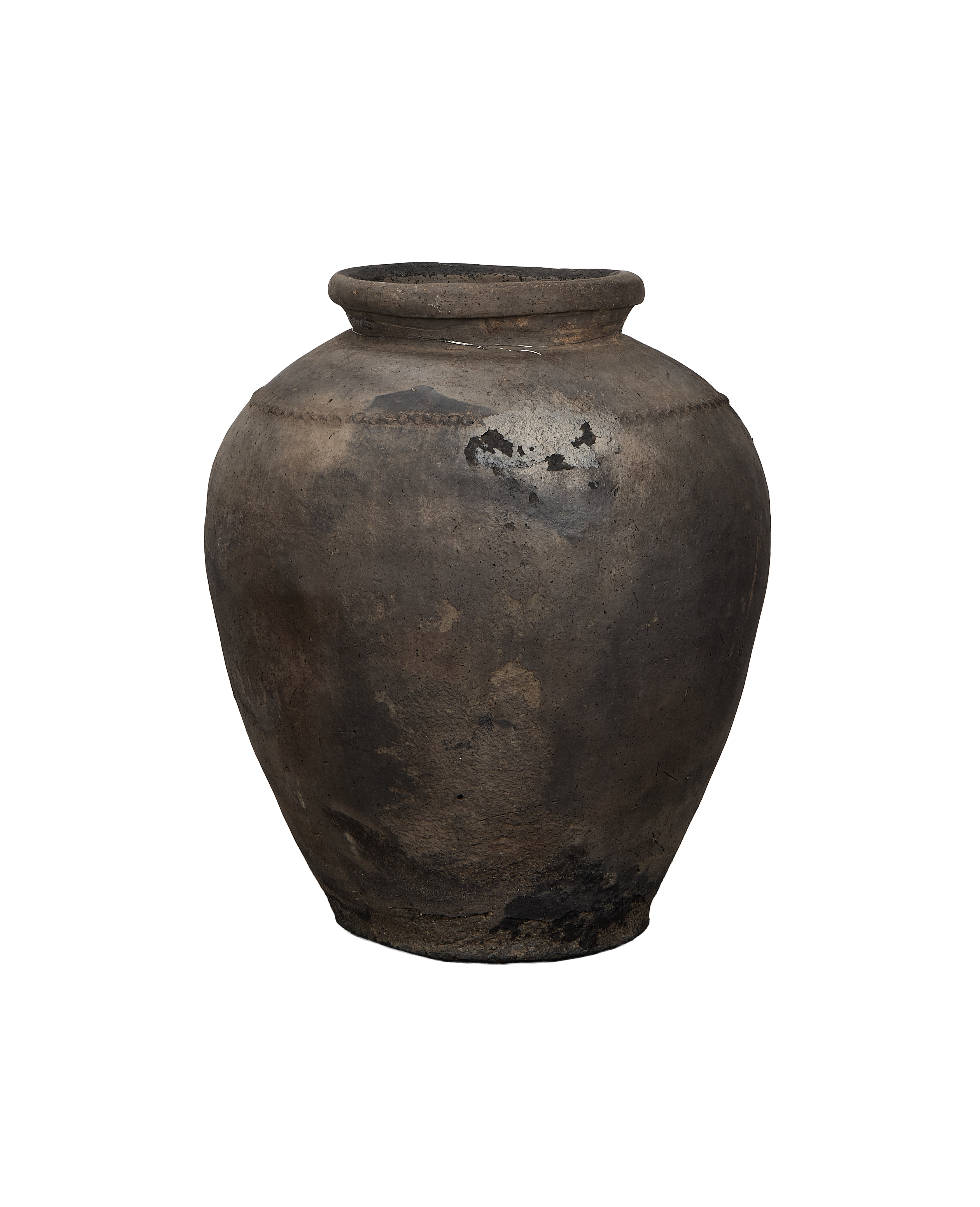 Grain Pot