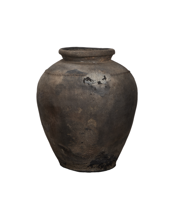 Grain Pot