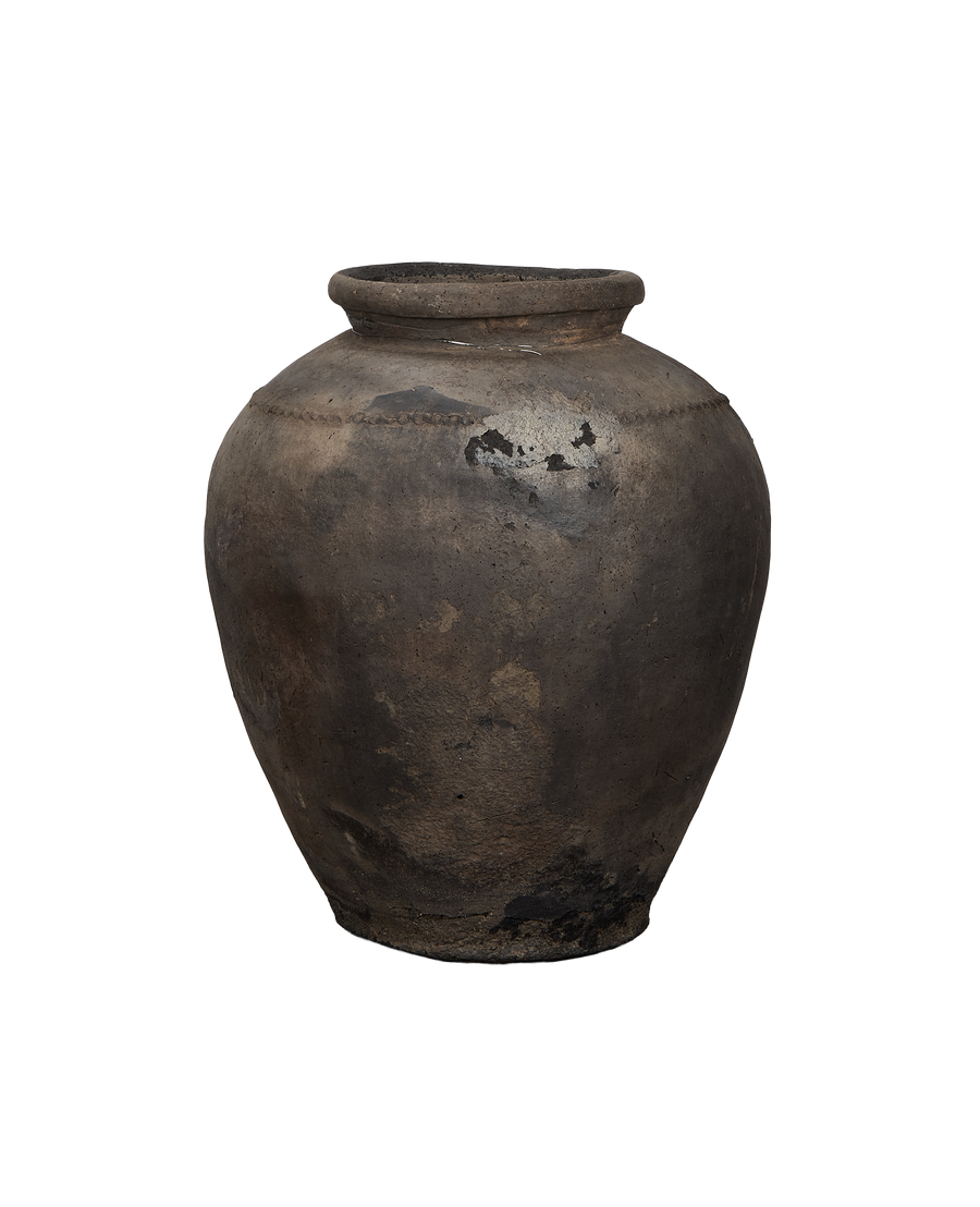 Grain Pot