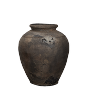 Grain Pot