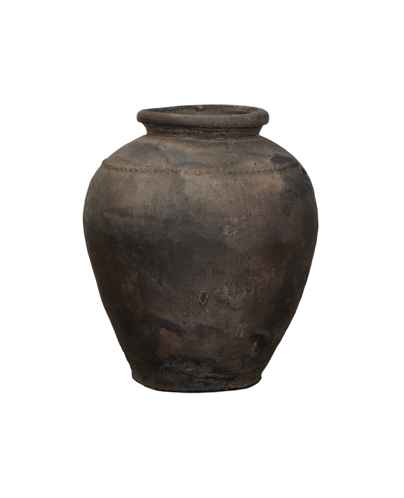 Grain Pot