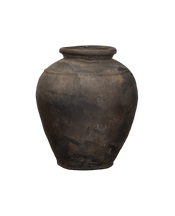 Grain Pot