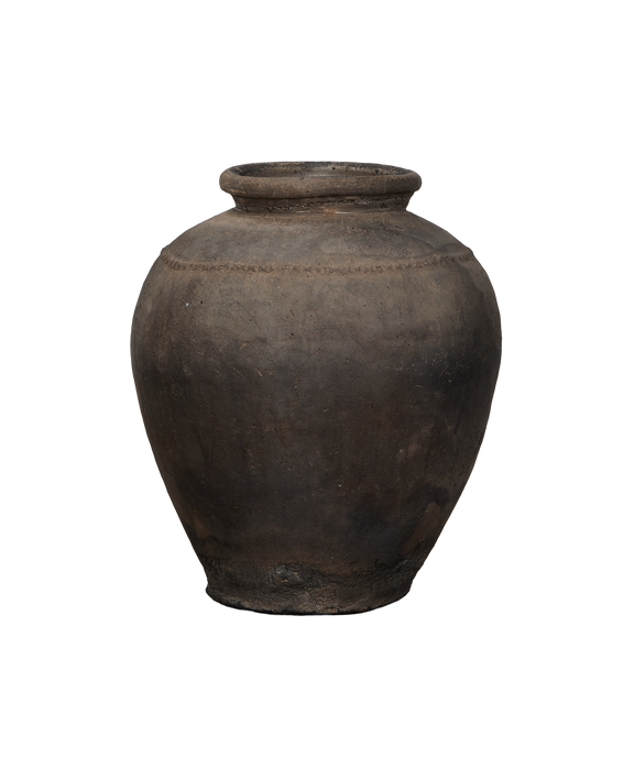 Grain Pot