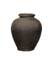 Grain Pot