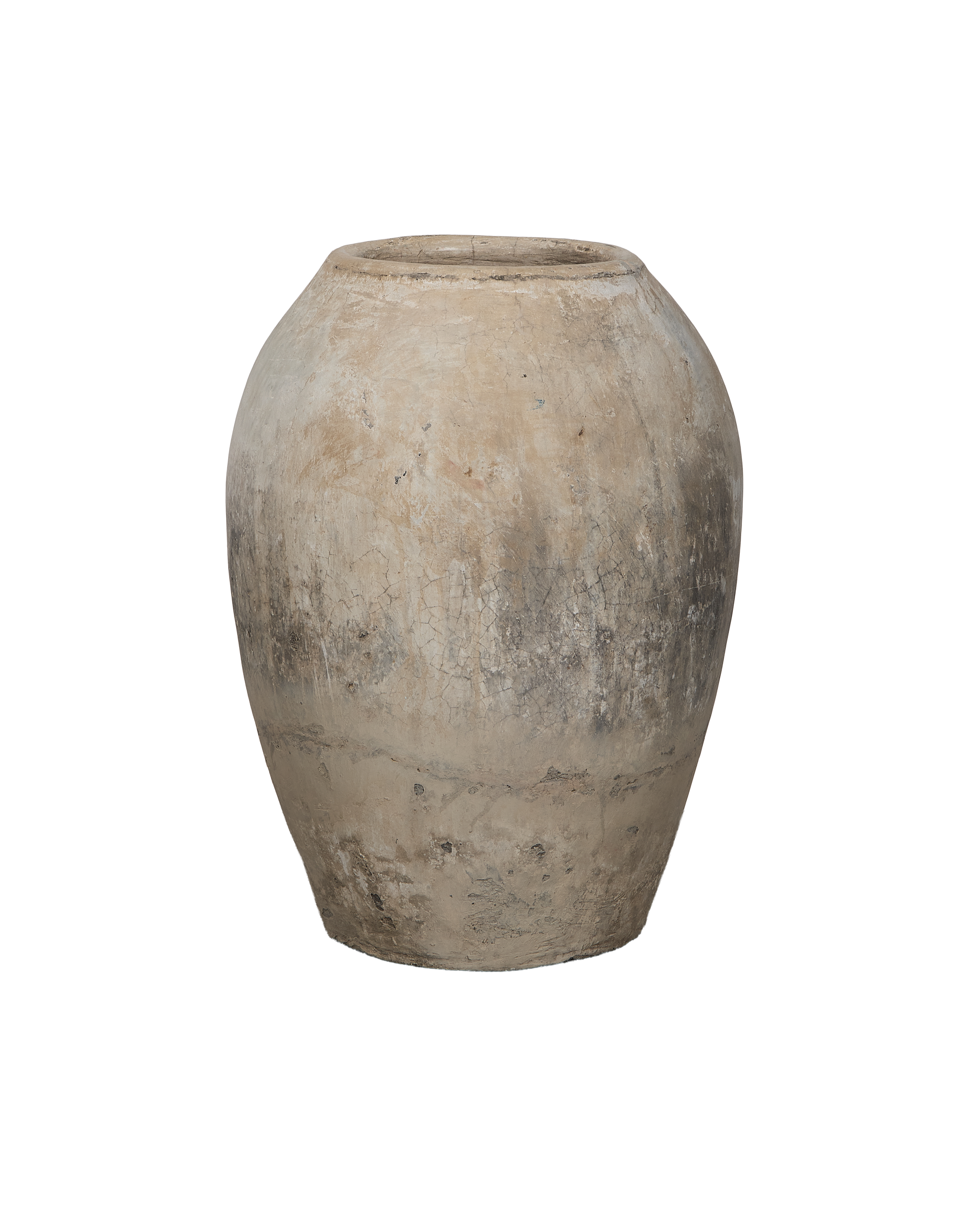 Grain Pot