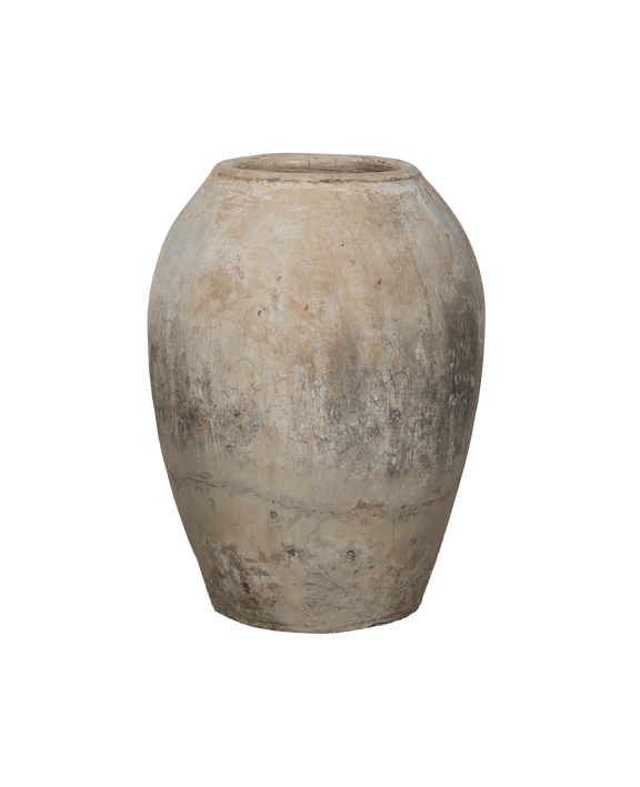 Grain Pot