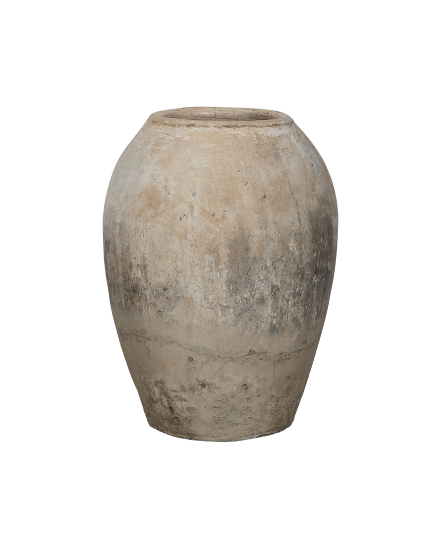 Grain Pot