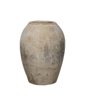 Grain Pot