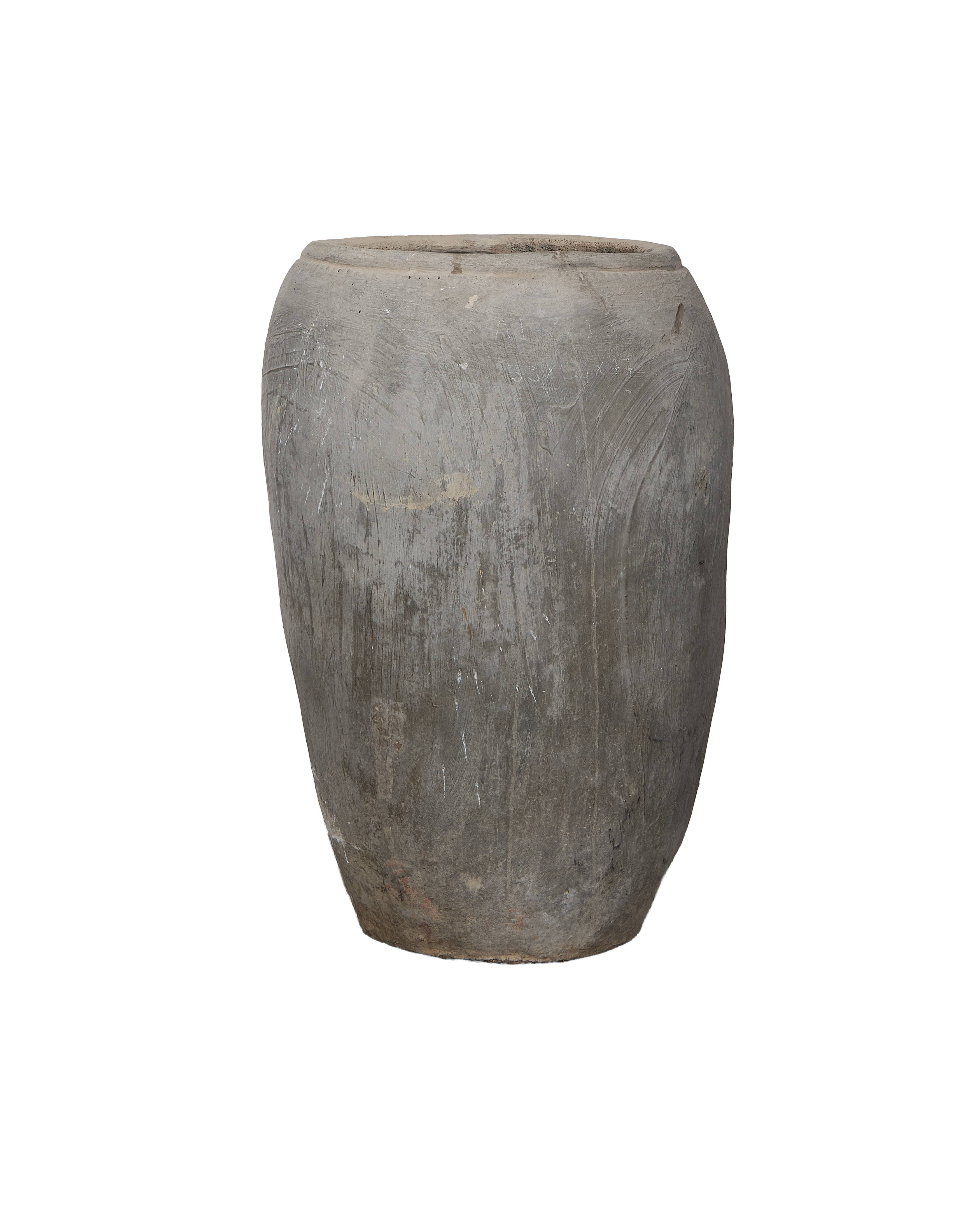 Grain Pot