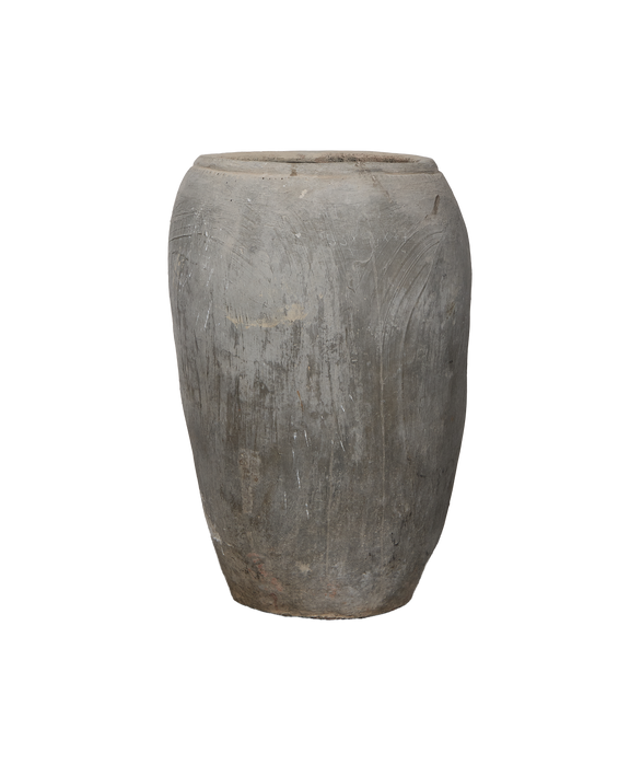 Grain Pot