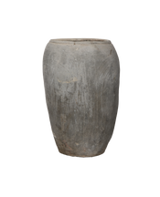Grain Pot