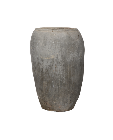 Grain Pot
