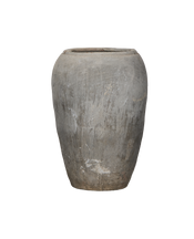 Grain Pot