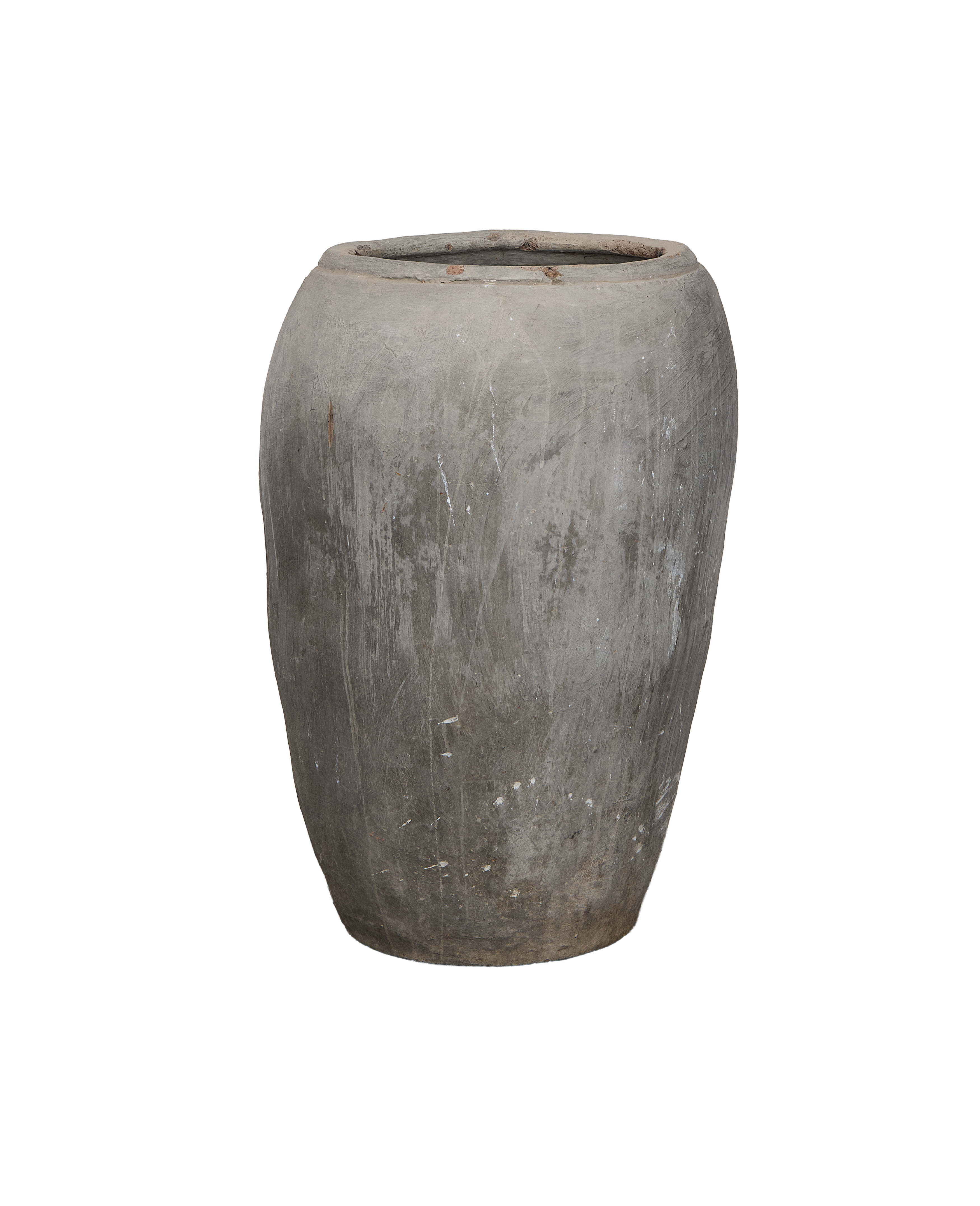 Grain Pot