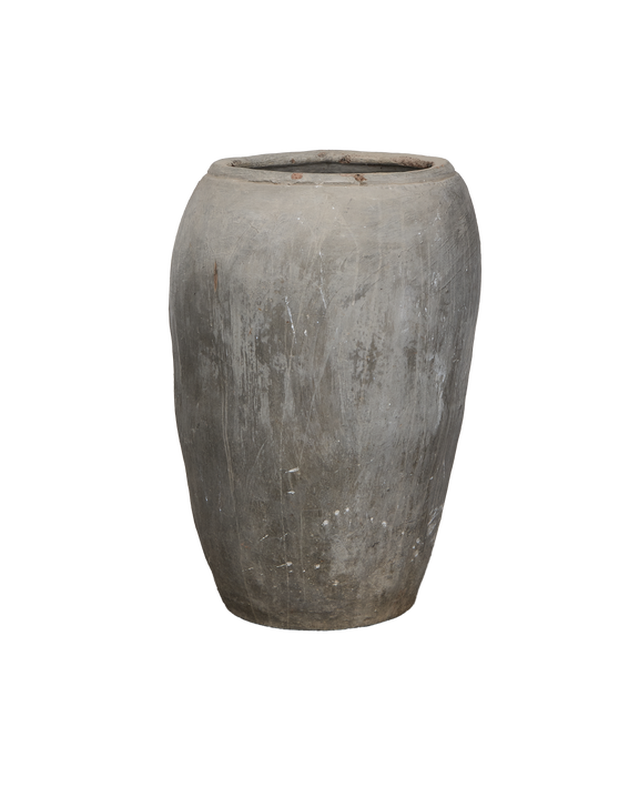 Grain Pot