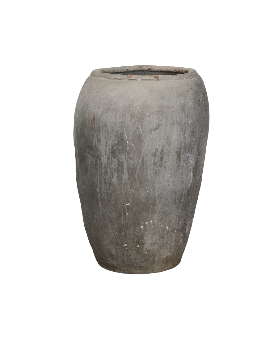 Grain Pot