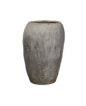 Grain Pot
