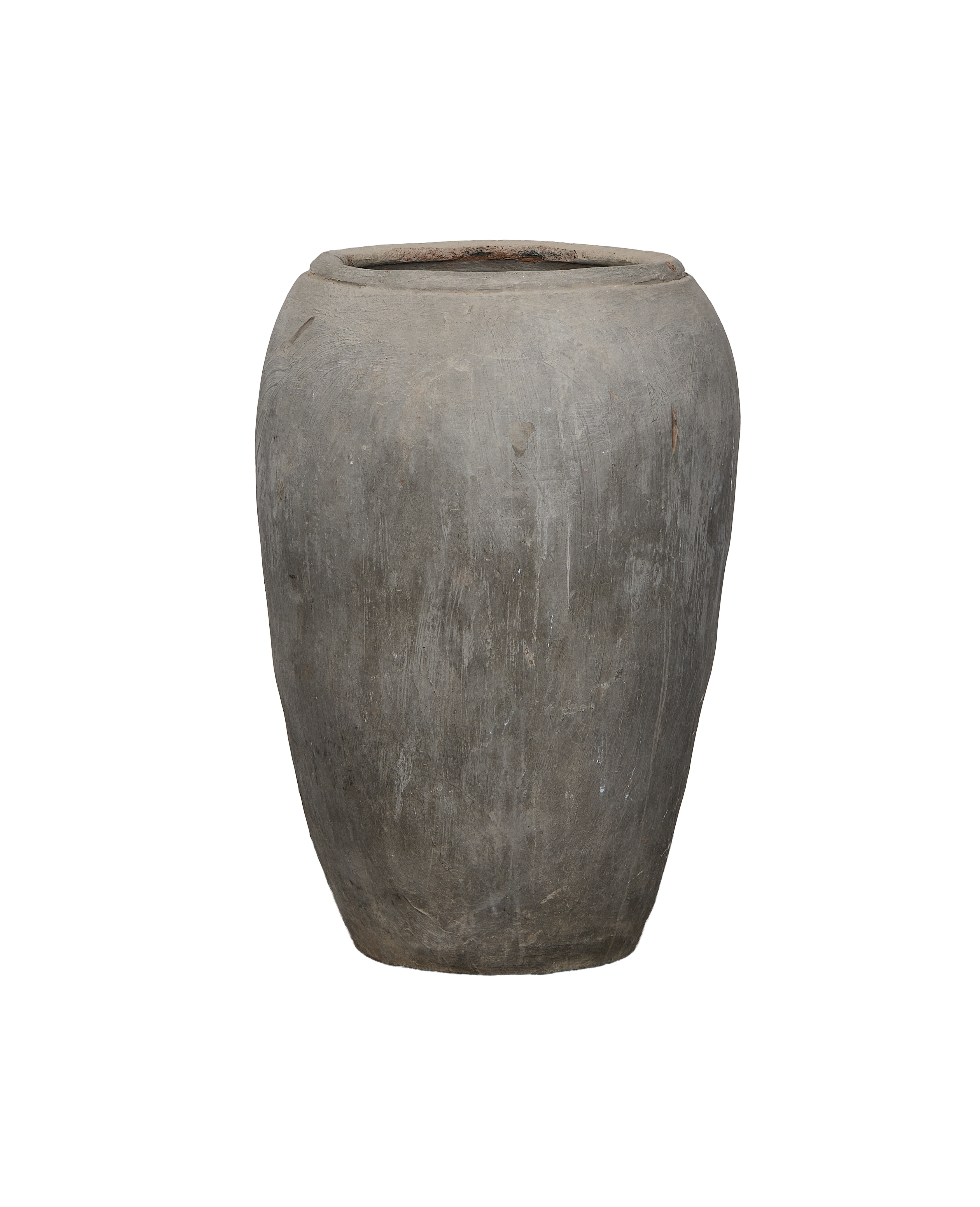 Grain Pot