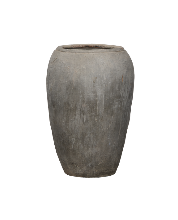 Grain Pot