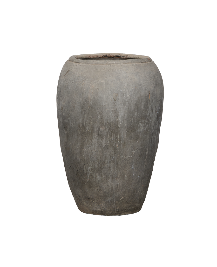 Grain Pot