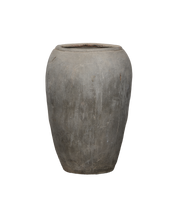 Grain Pot