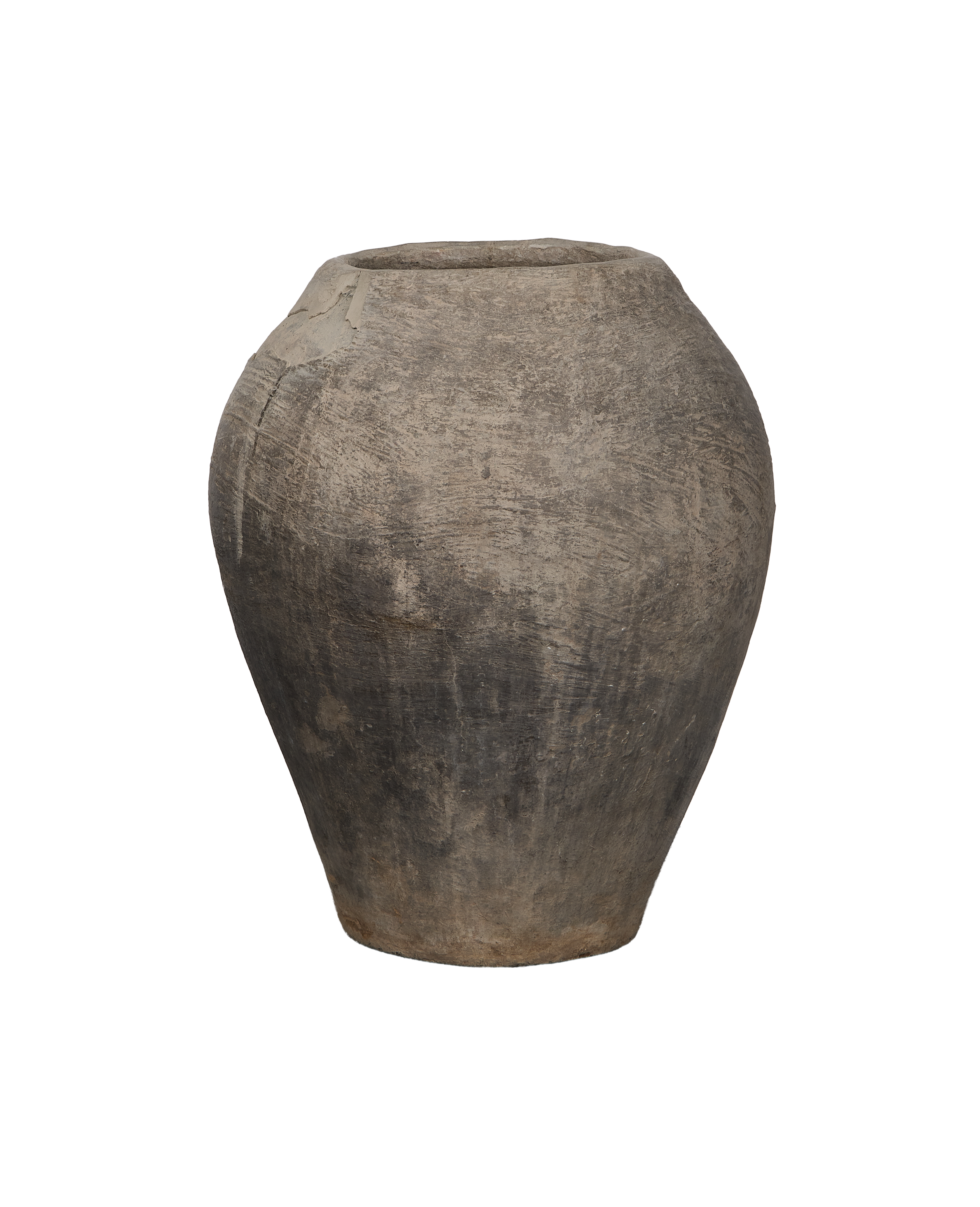 Grain Pot