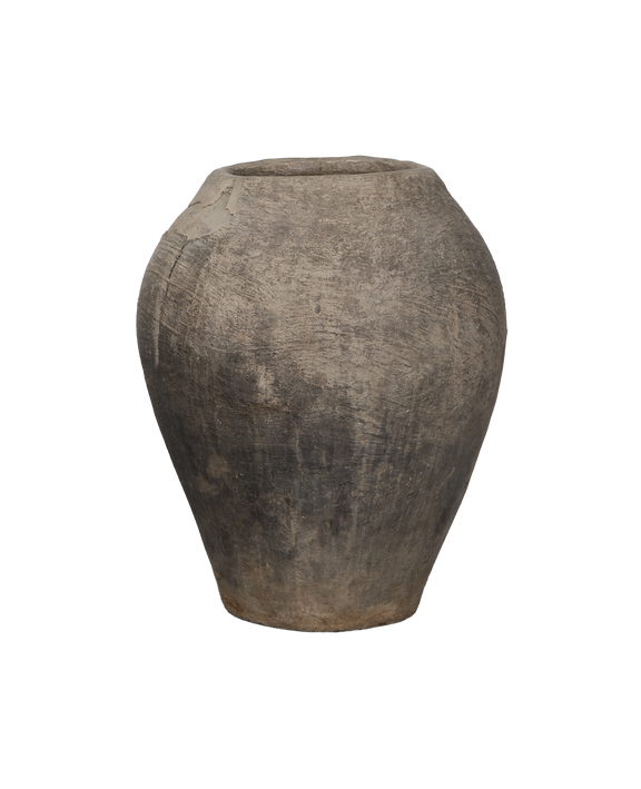 Grain Pot