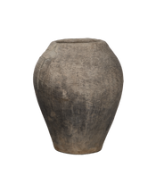 Grain Pot