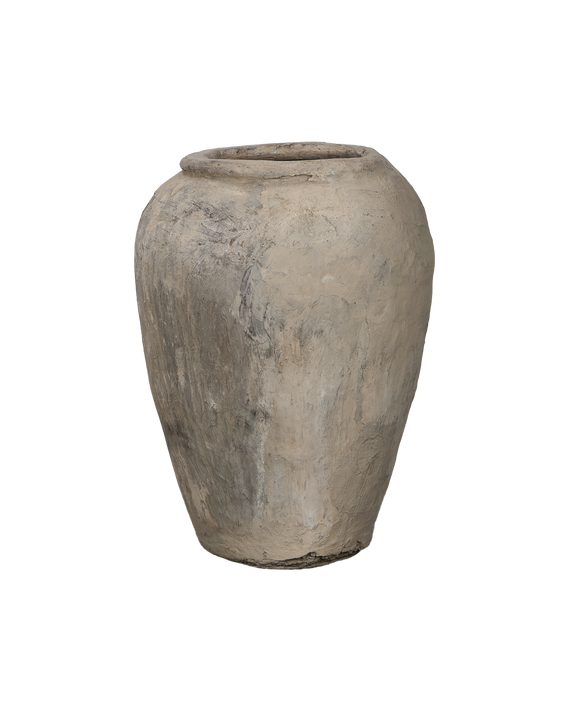 Grain Pot