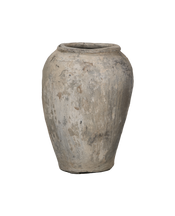 Grain Pot
