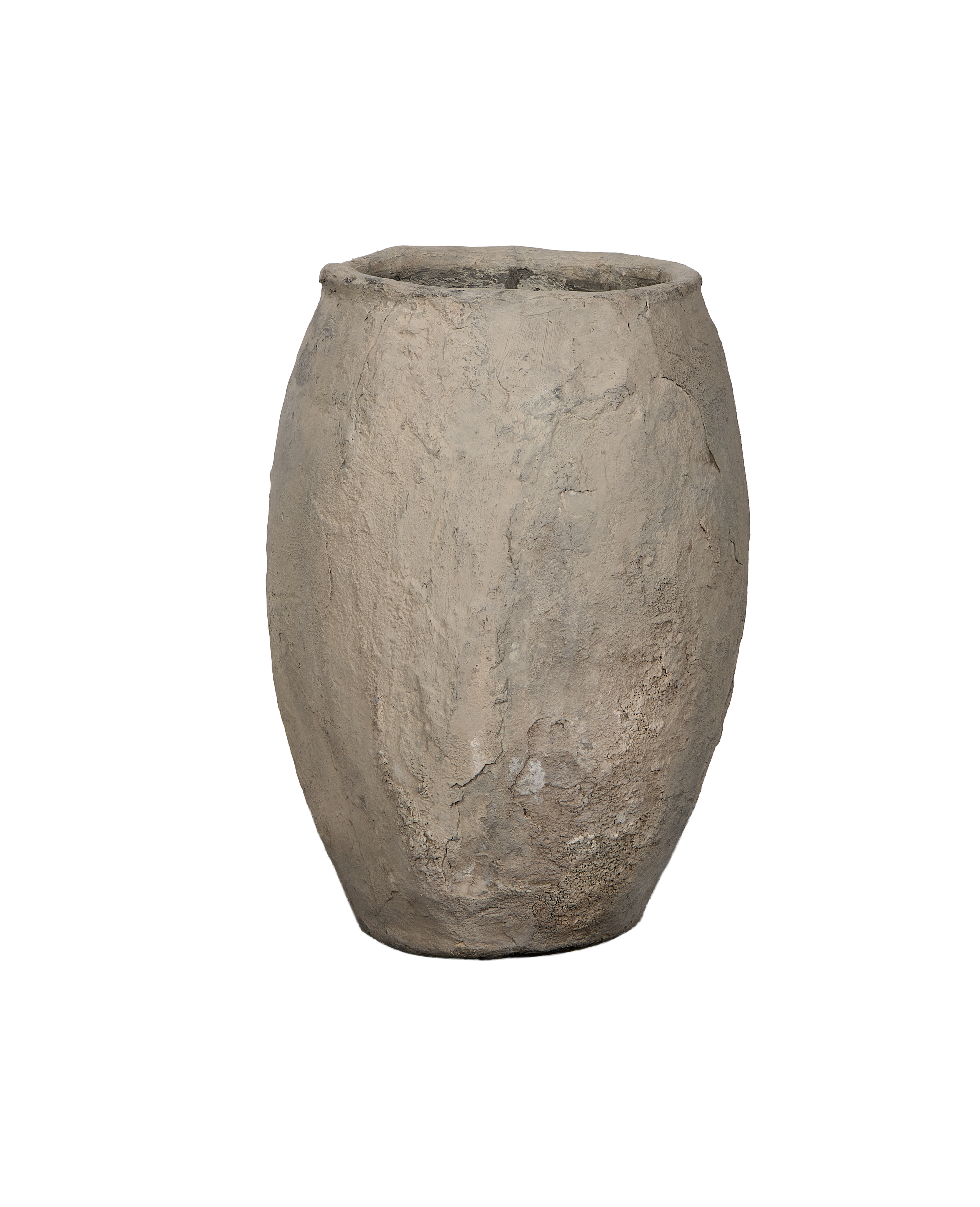 Grain Pot