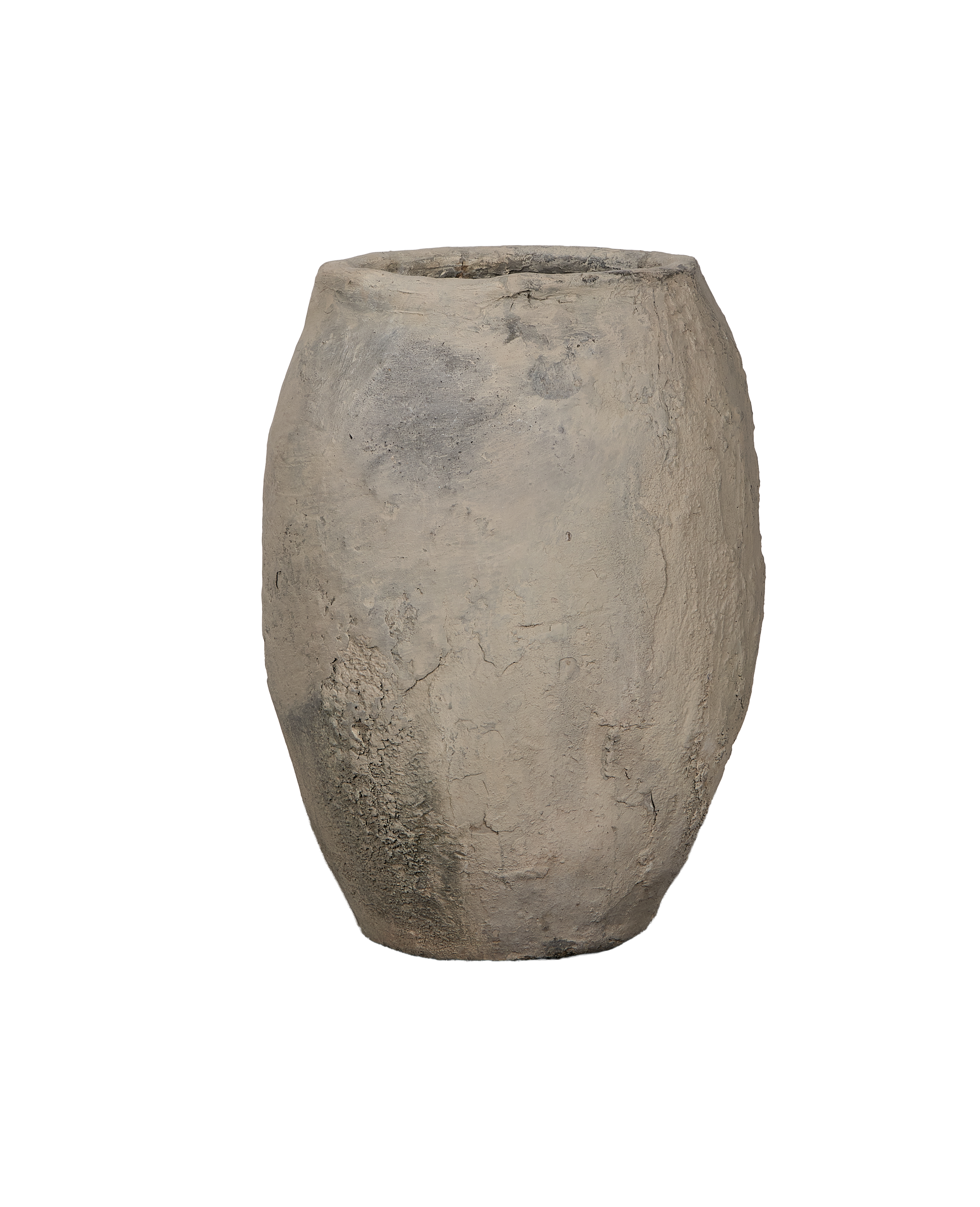 Grain Pot
