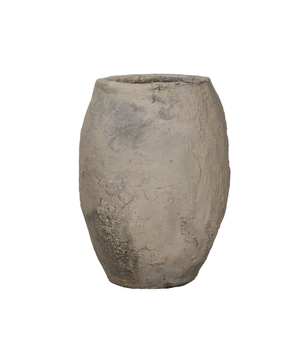 Grain Pot