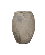 Grain Pot