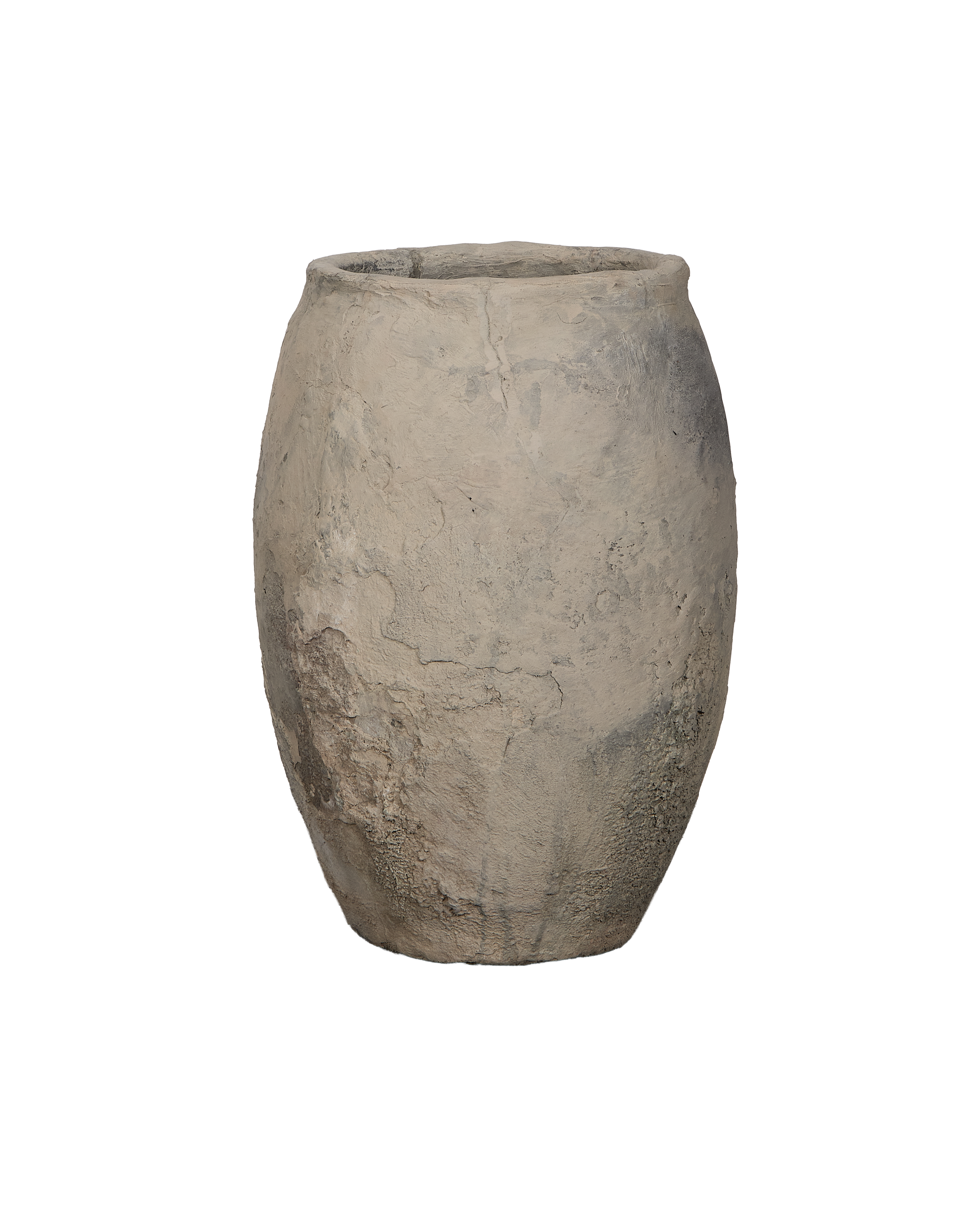 Grain Pot