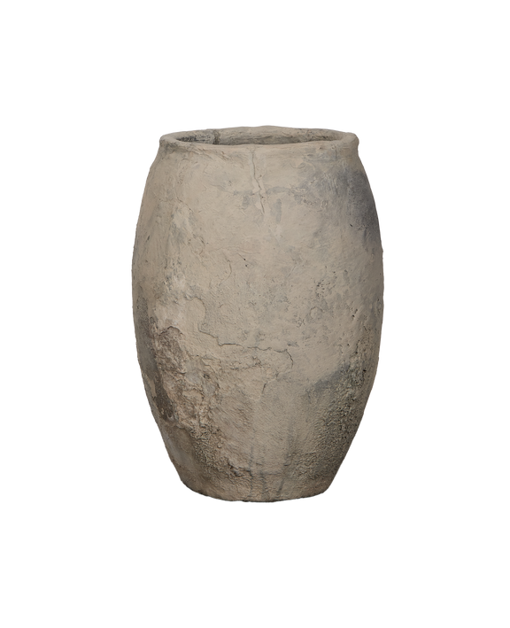 Grain Pot