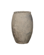 Grain Pot
