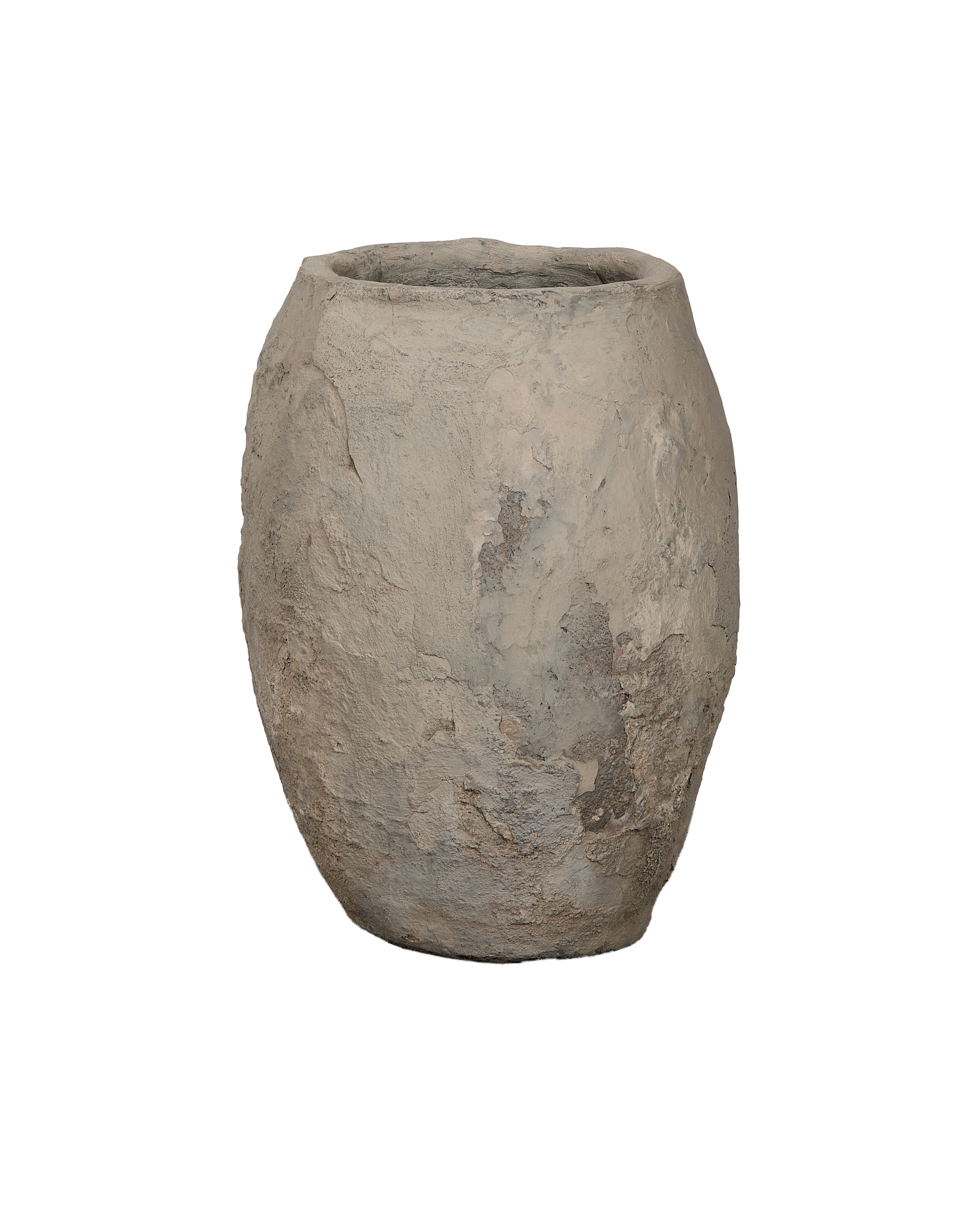 Grain Pot