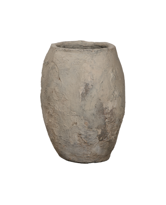 Grain Pot