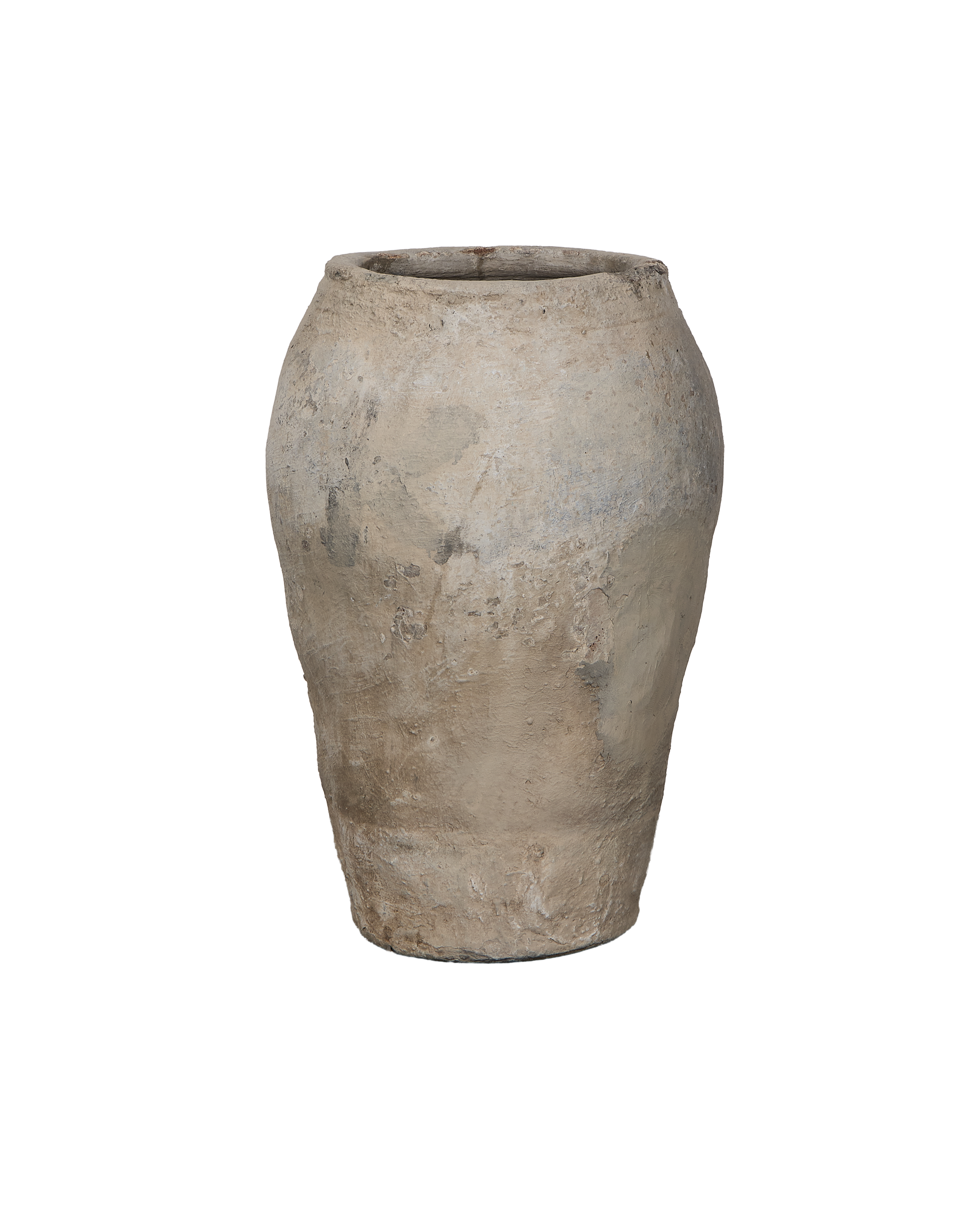 Grain Pot