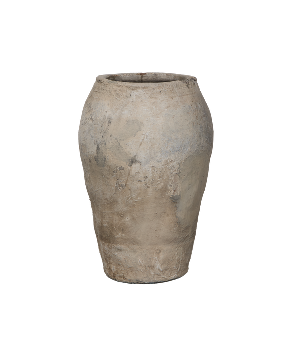 Grain Pot