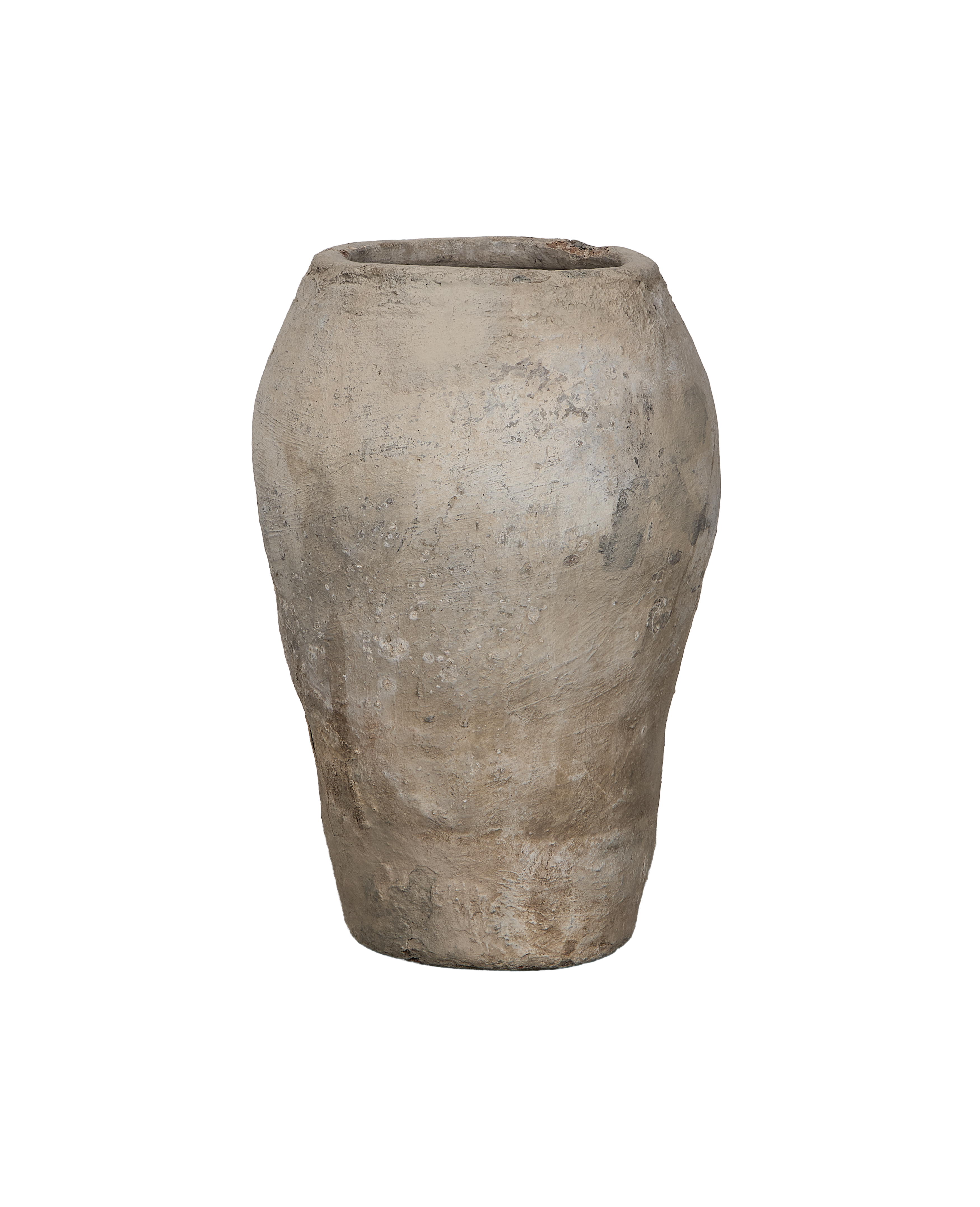 Grain Pot