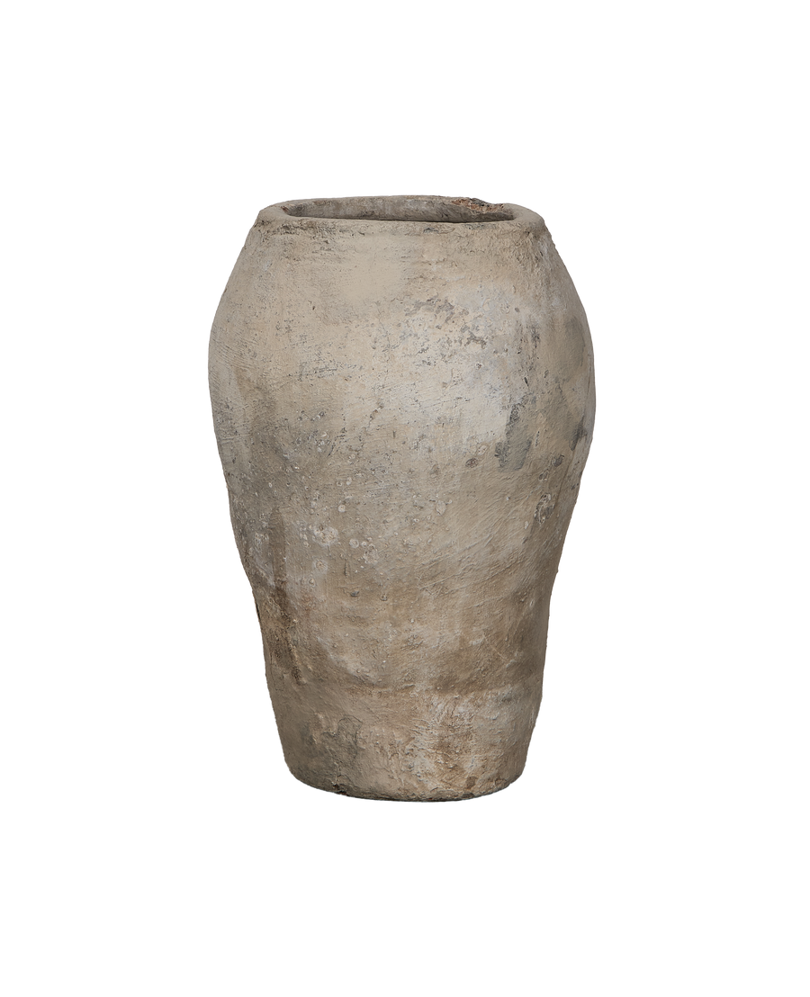Grain Pot